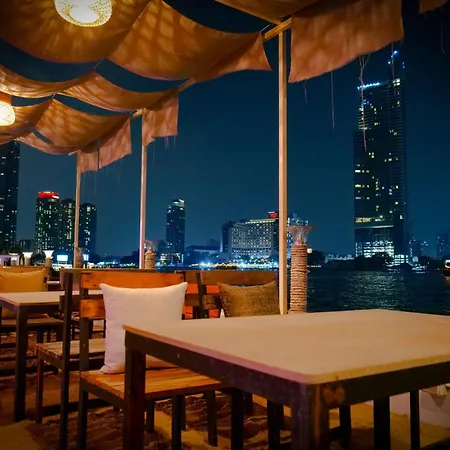 Anandpura Riverside Hotel