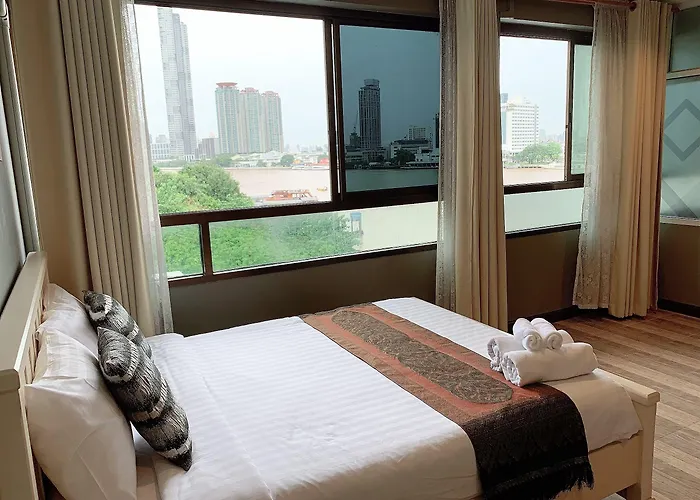 Anandpura Riverside 4*