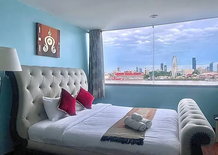 Anandpura Riverside 4*