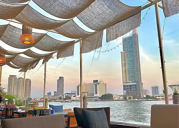 Anandpura Riverside Bangkok