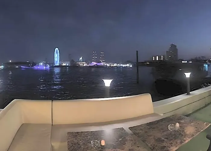 Anandpura Riverside Bangkok