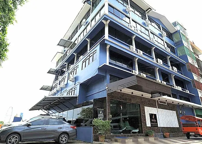 Anandpura Riverside 4*
