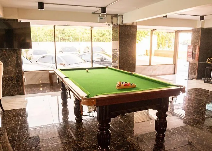 Hotel Anandpura Riverside